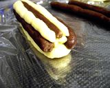 さくさくぱんだクッキー作り方10写真