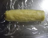 さくさくぱんだクッキー作り方11写真