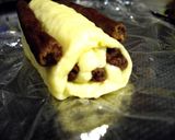 さくさくぱんだクッキー作り方13写真
