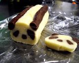 さくさくぱんだクッキー作り方15写真