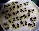 さくさくぱんだクッキー作り方16写真