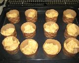 簡単カップケーキ作り方4写真
