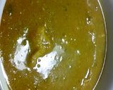 インドカレー覚え書き作り方13写真