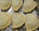 エンパナーダ(生地)作り方5写真