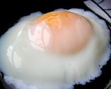 エコ!麺をゆでた後は温泉たまごを作ろう♪作り方5写真