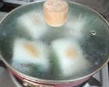 ✿おつまみ系♪はんぺん挟み焼き♡焼売風✿作り方8写真