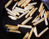 ヨウサマの減塩チキンのポテトチーズ焼き作り方2写真