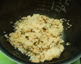 食べたい時にすぐできる超簡単おこわ作り方2写真