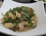 タイグリーンカレー作り方10写真