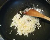 野菜もりもり＊ほうれん草カレー作り方3写真