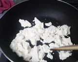 豆腐のそぼろ作り方2写真
