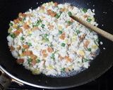 豆腐のそぼろ作り方3写真