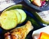 ベイクチキン＆ポテト作り方4写真