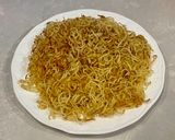 焼きそば⭐︎アップグレード！作り方2写真