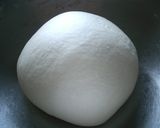 簡単ジャムぐるぐる食パン作り方4写真