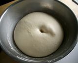 簡単ジャムぐるぐる食パン作り方5写真