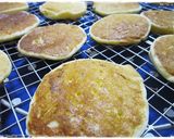 メレンゲ☆ふわしゅわパンケーキ作り方6写真