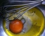 タルト台（キッシュ用）作り方1写真
