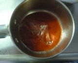 ★苺とホワイトチョコのシャルロット★作り方1写真