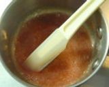 ★苺とホワイトチョコのシャルロット★作り方2写真