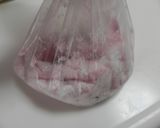 ☆豚肉で簡単カリカリ甘ケチャ唐揚☆作り方1写真