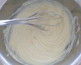 ★苺とホワイトチョコのシャルロット★作り方6写真