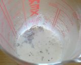 ★苺とホワイトチョコのシャルロット★作り方7写真