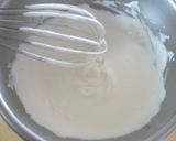 ★苺とホワイトチョコのシャルロット★作り方9写真