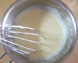 ★苺とホワイトチョコのシャルロット★作り方10写真