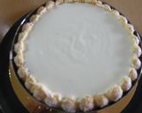 ★苺とホワイトチョコのシャルロット★作り方15写真