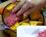 揚げないズボラコロッケ作り方1写真