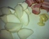 カブ焼き作り方1写真
