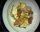 カブ焼き作り方3写真