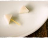 ＊キャラ弁＊　簡単キティちゃん♡作り方3写真