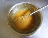 ゴーヤチャンプル（味噌味）作り方4写真