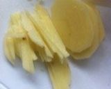 みんな大好き★ハッシュドポテト作り方1写真