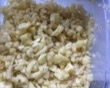みんな大好き★ハッシュドポテト作り方3写真