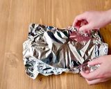 簡単厚切りポークステーキ（重量200 g/1枚）作り方7写真