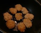 つみれでフライ☆作り方4写真