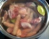 ポトフ作り方1写真