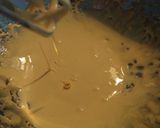 板チョコ☆ガトーショコラ作り方6写真
