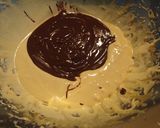 板チョコ☆ガトーショコラ作り方7写真