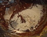 板チョコ☆ガトーショコラ作り方9写真