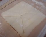 チョコ♥ツイスト作り方5写真
