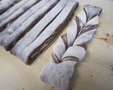 チョコ♥ツイスト作り方8写真