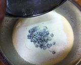 林檎とラムレーズンのパウンドケーキ作り方8写真