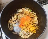 酸味4種比較チキンカレー作り方13写真