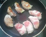 ❤新たまねぎの肉巻き❤作り方6写真