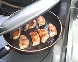 ❤新たまねぎの肉巻き❤作り方8写真