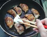 ❤新たまねぎの肉巻き❤作り方9写真